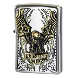 ハーレーZIPPO HDP-73