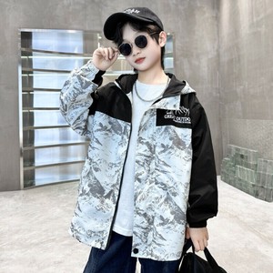 Kids' Jacket Casual