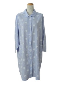 Loungewear Dress Cotton