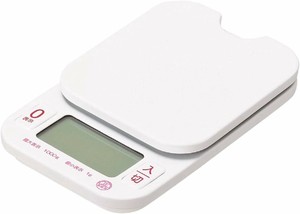 Kitchen Scale Kitchen Akari PEARL METAL