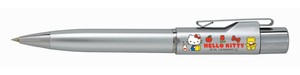 スタンペンGノック式　メールパック　ハローキティ　シルバー　TSK-29462　メールパック