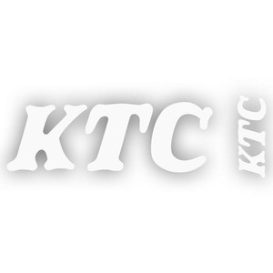 東洋マーク製作所　KTC 転写白 R-1057