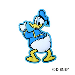 マグネットフック2 Disney ディズニー ドナルド MH2-D-03