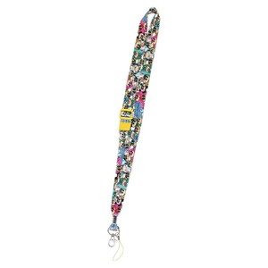 T'S FACTORY Phone Strap Gyu-Gyu Crayon Shin-chan
