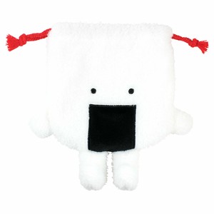 T'S FACTORY Small Bag/Wallet Onigiri