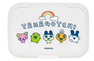 たまごっち　ビタット