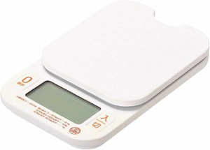 Kitchen Scale Kitchen Akari PEARL METAL