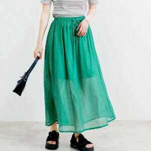 Skirt Cotton