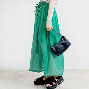 Skirt Cotton