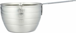 Measuring Cup Akari PEARL METAL 200ml