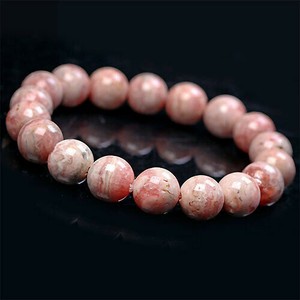 天然石手链 森林 能量石 天然石 手链 11mm