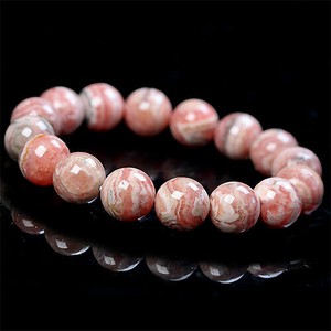 天然石手链 森林 能量石 天然石 手链 12mm