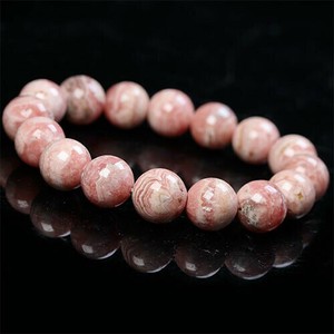 天然石手链 森林 能量石 天然石 手链 13mm
