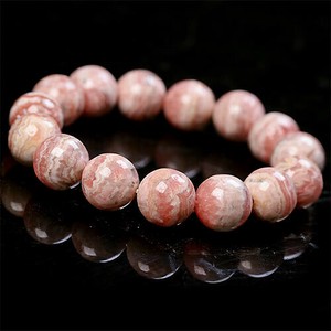 天然石手链 森林 能量石 天然石 手链 13mm