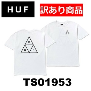 HUF(ハフ) Tシャツ TS01953 (訳あり商品)