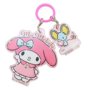【長傘】マイメロディ アンブレラチャーム