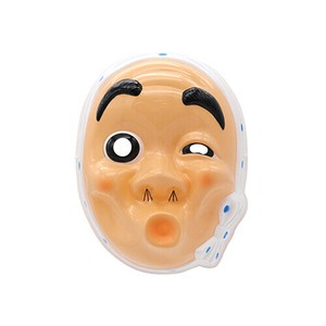 お面 ひょっとこ 民芸品 日本 和テイスト お祭り 学祭 お土産