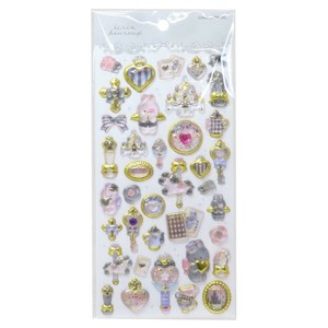 ECRIN HEUREUX SEAL エクランウルーシール ゴシック