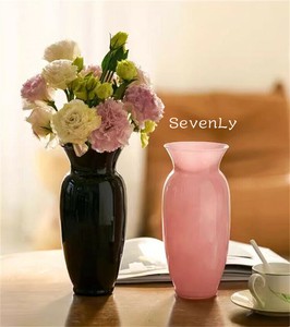 限定販売  水養薔薇専用 花瓶 ガラス「2024新作」