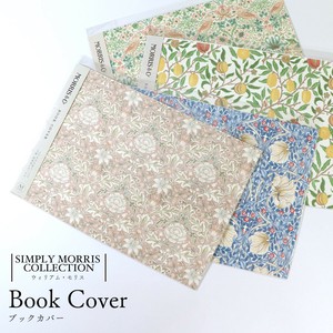 Filing Item William Morris
