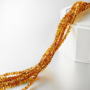 Necklace 4mm