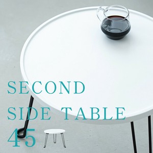 Side Table Stand Flower Foldable Compact