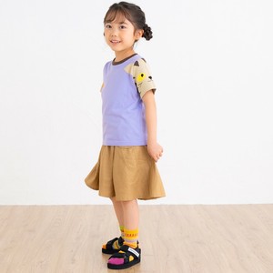 儿童罩衫/小外套  新商品 2025年 猫 春夏