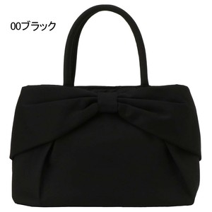 優美社　5800-00  フォーマルバッグ  ブラック
