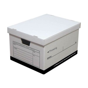 スローイングボックス ブラック TWB-BK
