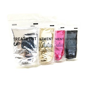 Hair Care Item Suzuran 4-colors