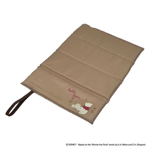 Disney Picnic Blanket Pooh