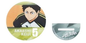 杯垫 Haikyu!!/排球少年！！ 压克力/亚可力 星星 T'S FACTORY
