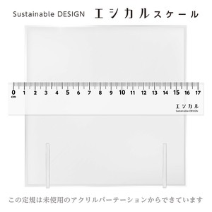 Ruler/Measuring Tool