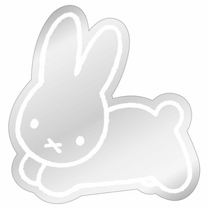 Miffy T'S FACTORY Wall Mirror