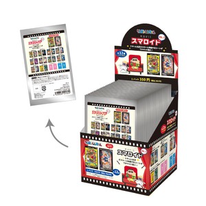 T'S FACTORY Figure/Model single item Crayon Shin-chan Smaroid 12-types