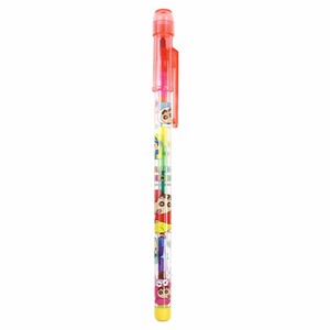 T'S FACTORY Colored Pencils Crayon Shin-chan