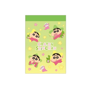 便条本 蜡笔小新 T'S FACTORY
