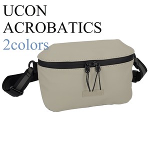UCON ACROBATICS(ﾕｰｺﾝｱｸﾛﾊﾞﾃｨｯｸｽ)　ボディバッグ
