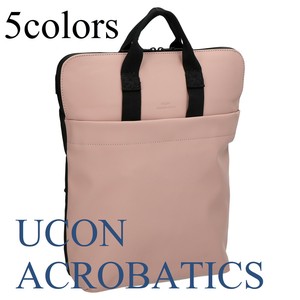 UCON ACROBATICS(ﾕｰｺﾝｱｸﾛﾊﾞﾃｨｯｸｽ)　ショルダーバッグ ハンドバッグ