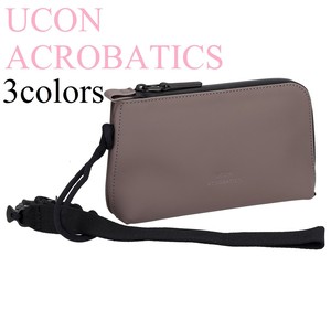 UCON ACROBATICS(ﾕｰｺﾝｱｸﾛﾊﾞﾃｨｯｸｽ)　ミニショルダー