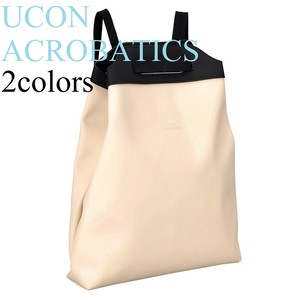 UCON ACROBATICS(ﾕｰｺﾝｱｸﾛﾊﾞﾃｨｯｸｽ)　ハンドバッグ　ショルダーバッグ　バックパック