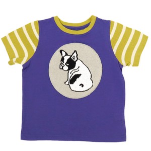 Kids' Cardigan/Bolero Jacket Animals S/S