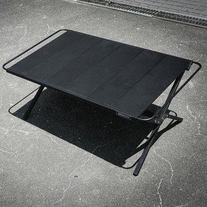 Outdoor Item Table