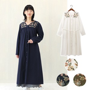 【特価】【PORINA】ワンピース アンティークフラワー