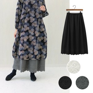 裙子 裙子 PORINA