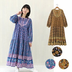 【特価】【Shanti Shanti】ワンピース パニー