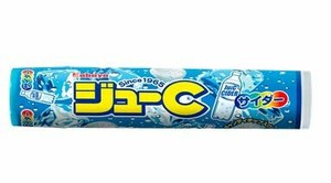 カバヤ ジューC サイダー