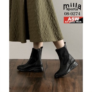 Pre-order Ankle Boots Casual