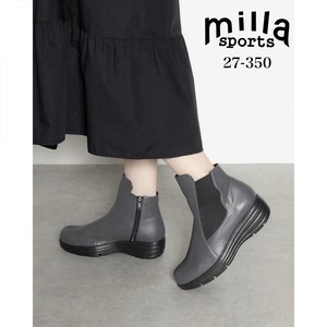 Pre-order Ankle Boots Lightweight