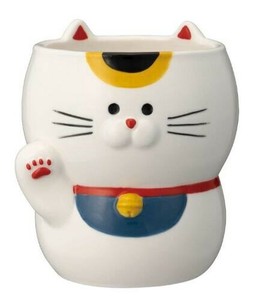 Japanese Teacup Cat